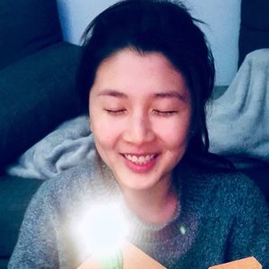 Meet your Posher, Skylar